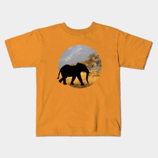 Elephant Kids T-Shirt